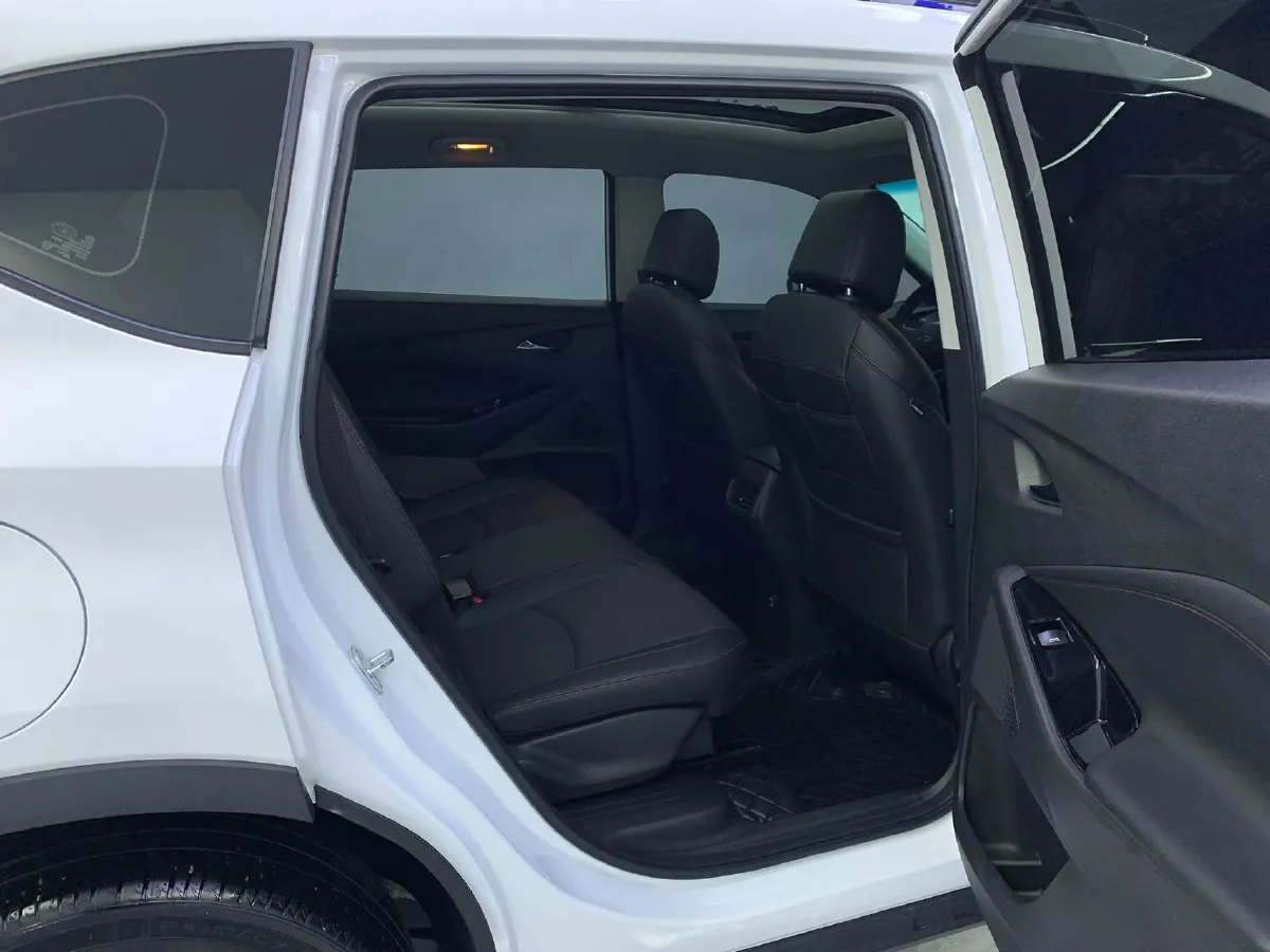 2020 Chevrolet Orlando 1.3T 163HP L3 6AT,autocango,china used car exporter,china ev exporter,chinese used car exporter,chinese used ev exporter