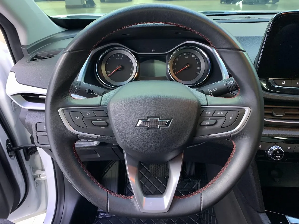 2020 Chevrolet Orlando 1.3T 163HP L3 6AT,autocango,china used car exporter,china ev exporter,chinese used car exporter,chinese used ev exporter