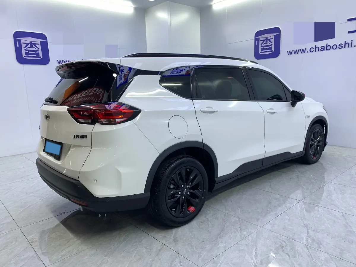 2020 Chevrolet Orlando 1.3T 163HP L3 6AT,autocango,china used car exporter,china ev exporter,chinese used car exporter,chinese used ev exporter