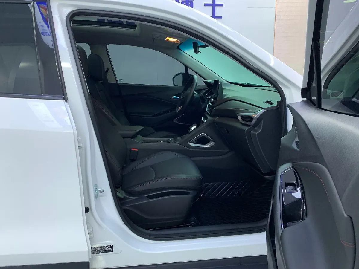 2020 Chevrolet Orlando 1.3T 163HP L3 6AT,autocango,china used car exporter,china ev exporter,chinese used car exporter,chinese used ev exporter