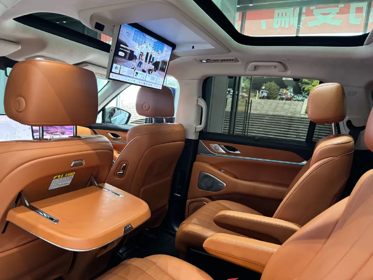2025 WEY BlueMountain 1.5T 170HP L4 4DHT PHEV 52.3KWH,autocango,china used car exporter,china ev exporter,chinese used car exporter,chinese used ev exporter