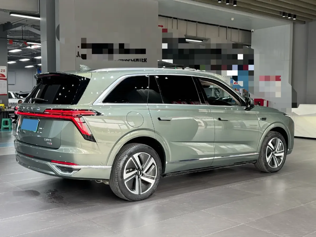 2025 WEY BlueMountain 1.5T 170HP L4 4DHT PHEV 52.3KWH,autocango,china used car exporter,china ev exporter,chinese used car exporter,chinese used ev exporter