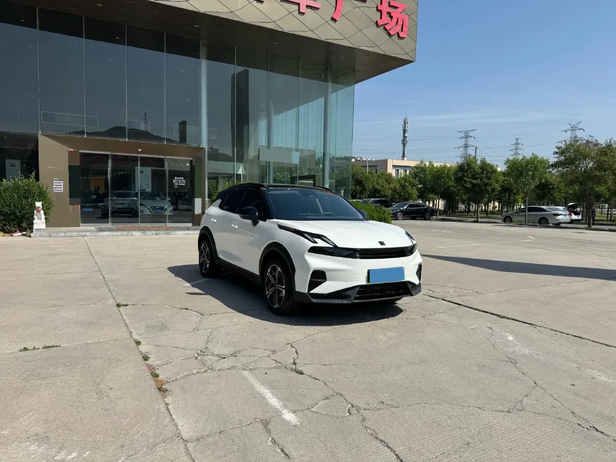 2024 LYNK&CO 06 EM-P 1.5L 120HP L4 3DHT PHEV 19.09KWH,autocango,china used car exporter,china ev exporter,chinese used car exporter,chinese used ev exporter