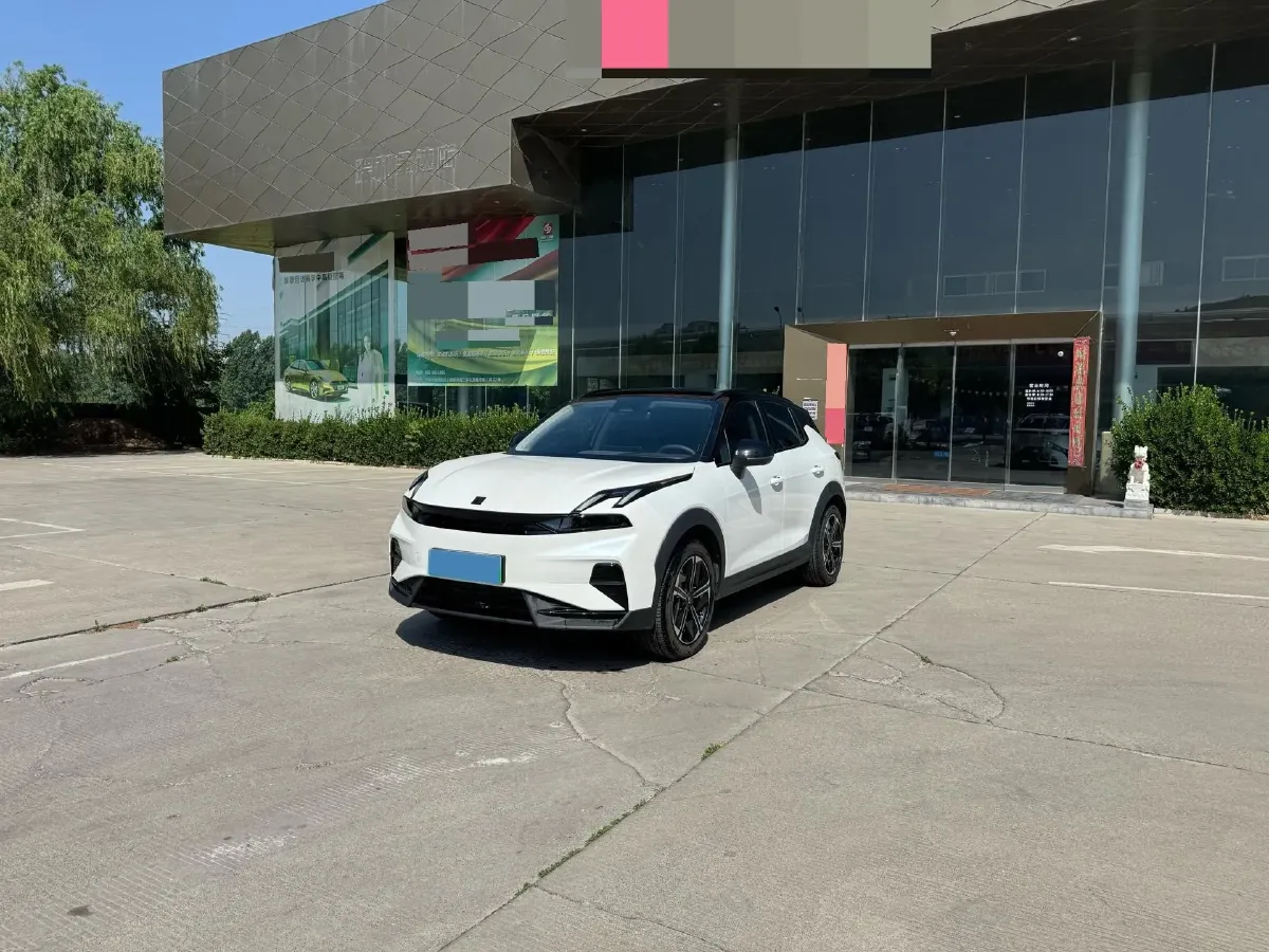2024 LYNK&CO 06 EM-P 1.5L 120HP L4 3DHT PHEV 19.09KWH,autocango,china used car exporter,china ev exporter,chinese used car exporter,chinese used ev exporter