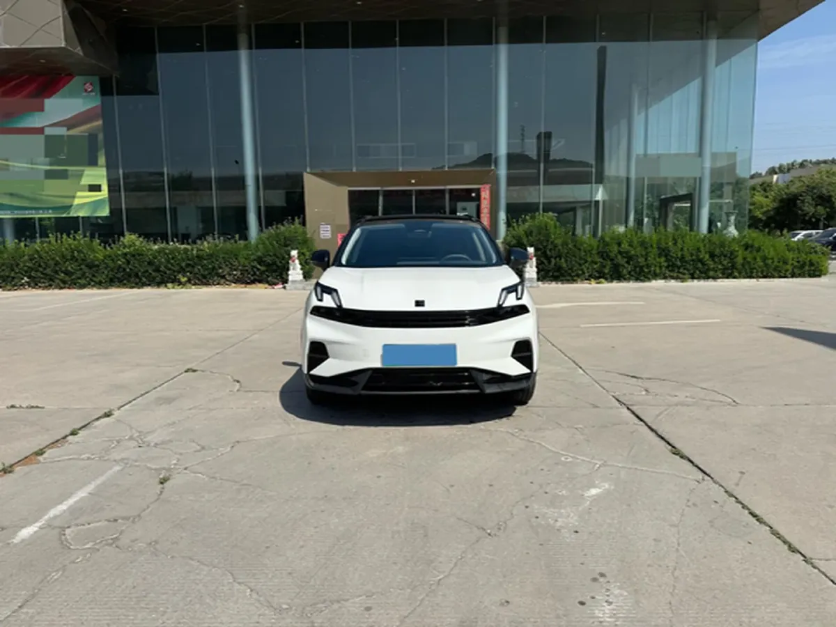 2024 LYNK&CO 06 EM-P 1.5L 120HP L4 3DHT PHEV 19.09KWH,autocango,china used car exporter,china ev exporter,chinese used car exporter,chinese used ev exporter