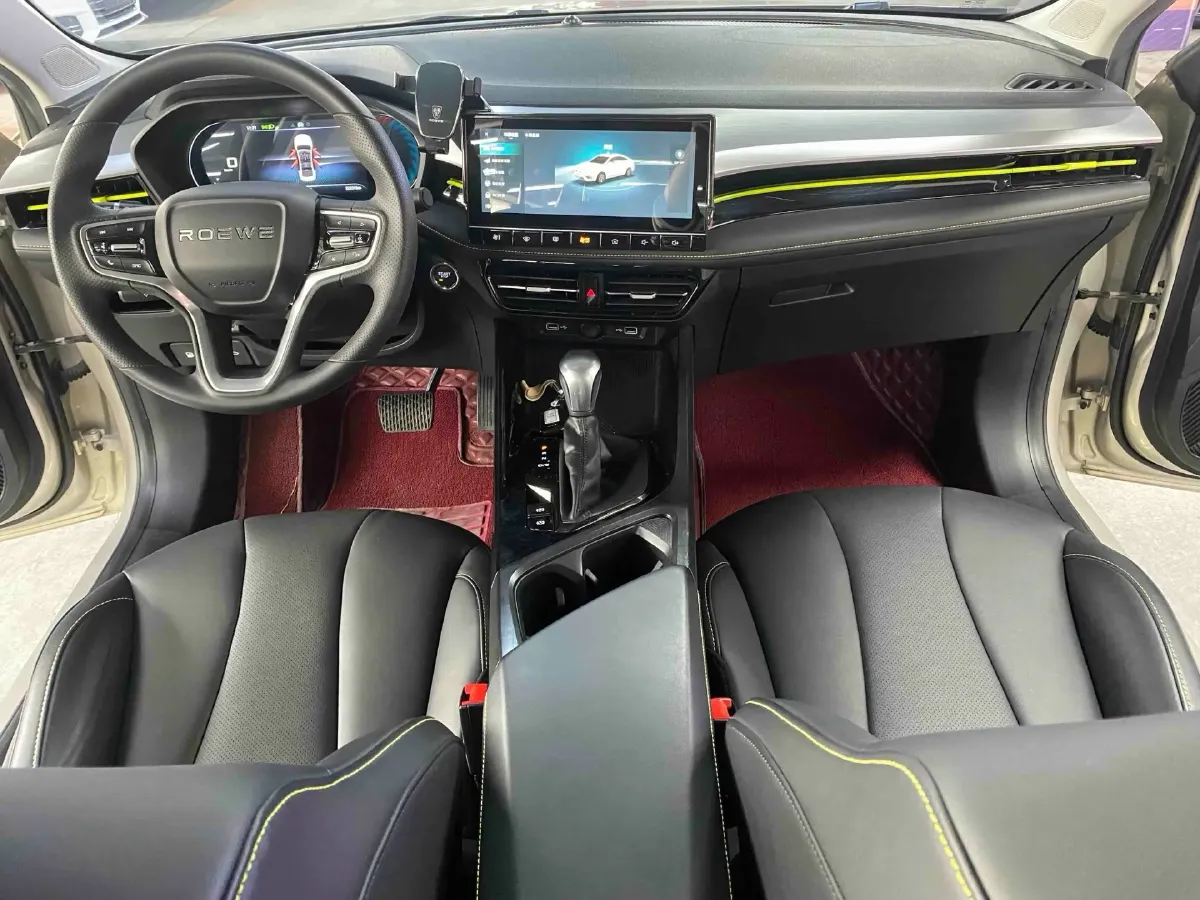 2021 Roewe i5 1.5L 120HP L4 CVT,autocango,china used car exporter,china ev exporter,chinese used car exporter,chinese used ev exporter