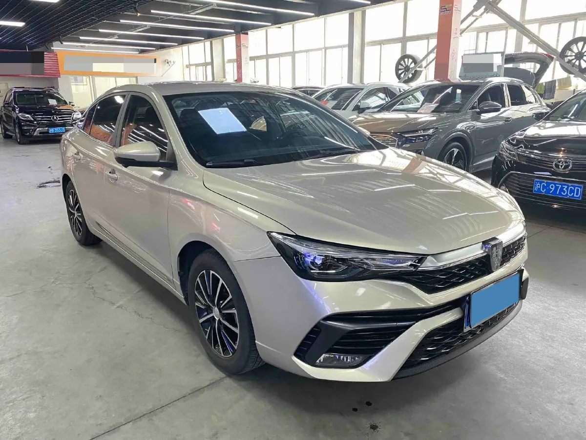 2021 Roewe i5 1.5L 120HP L4 CVT,autocango,china used car exporter,china ev exporter,chinese used car exporter,chinese used ev exporter