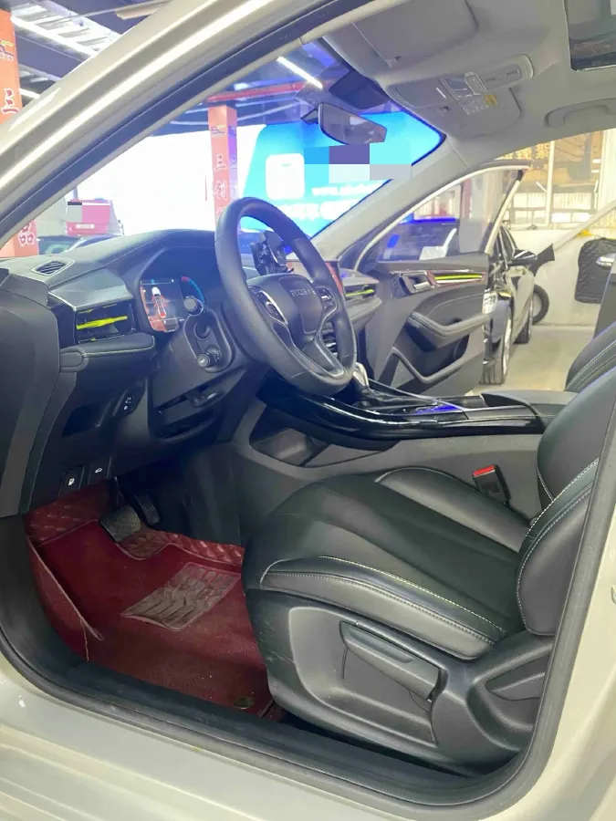 2021 Roewe i5 1.5L 120HP L4 CVT,autocango,china used car exporter,china ev exporter,chinese used car exporter,chinese used ev exporter