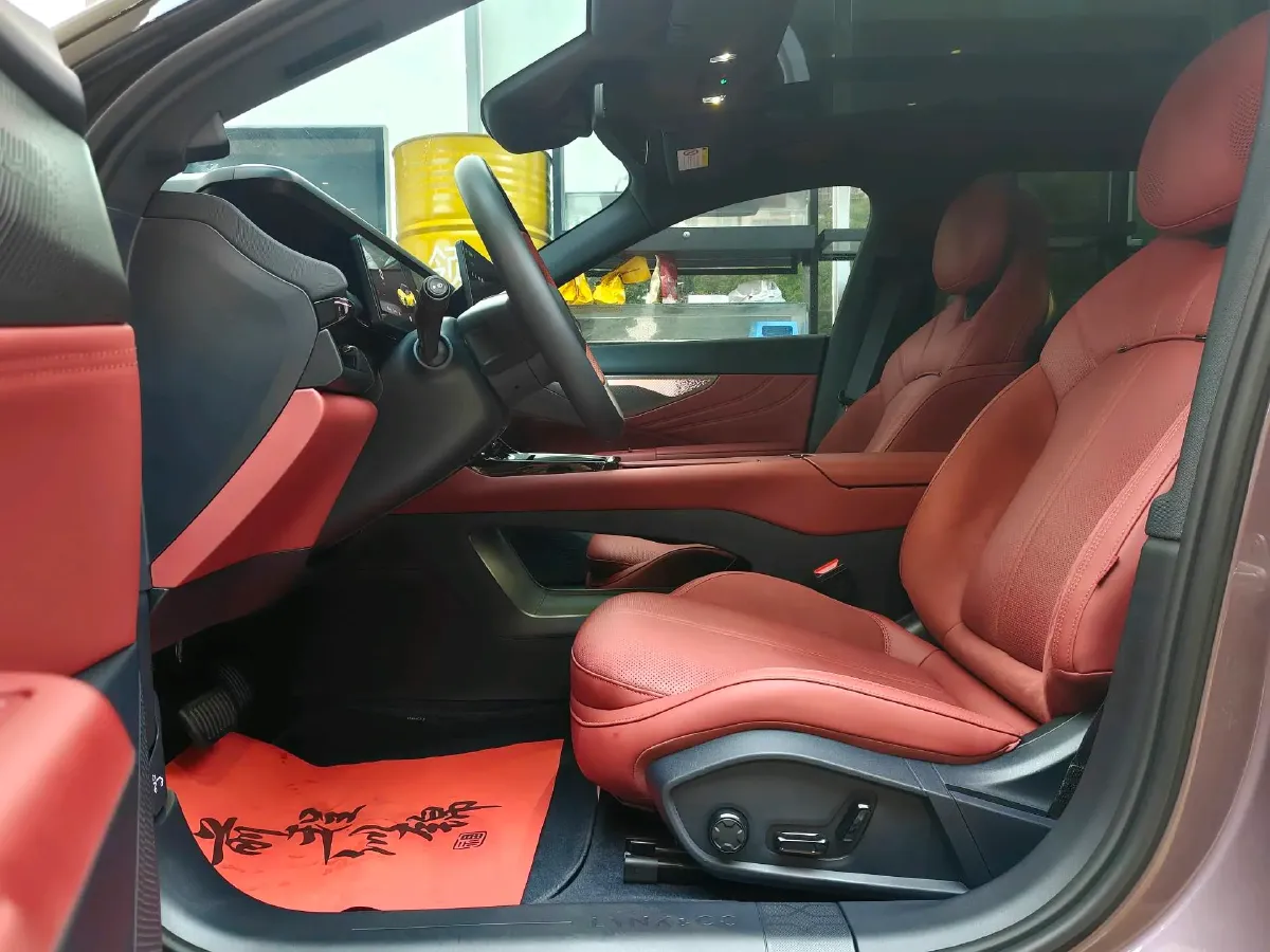 2026 LYNK&CO 07 EM-P 1.5T 163HP L4 3DHT PHEV,autocango,china used car exporter,china ev exporter,chinese used car exporter,chinese used ev exporter