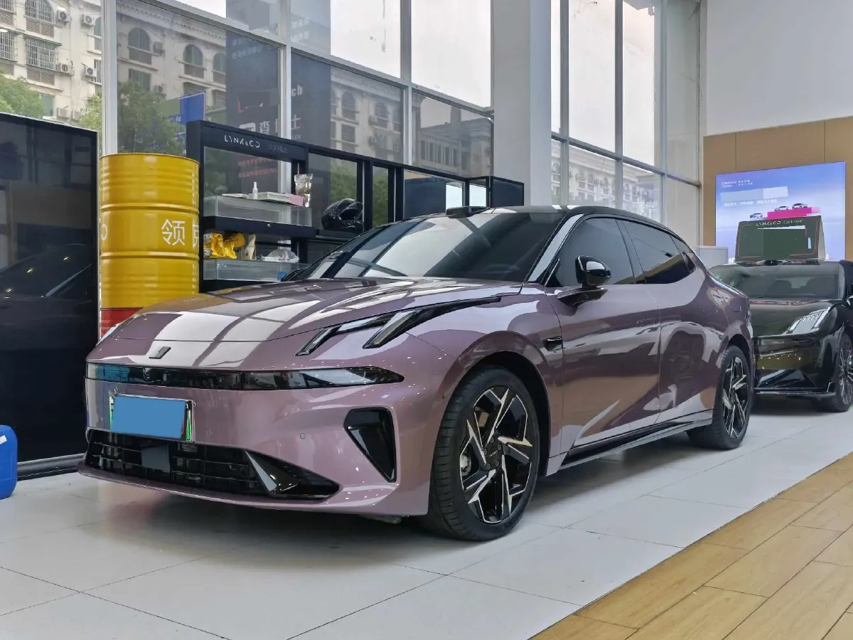 2026 LYNK&CO 07 EM-P 1.5T 163HP L4 3DHT PHEV,autocango,china used car exporter,china ev exporter,chinese used car exporter,chinese used ev exporter