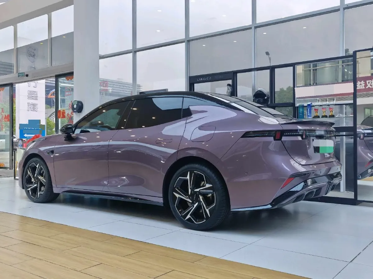 2026 LYNK&CO 07 EM-P 1.5T 163HP L4 3DHT PHEV,autocango,china used car exporter,china ev exporter,chinese used car exporter,chinese used ev exporter
