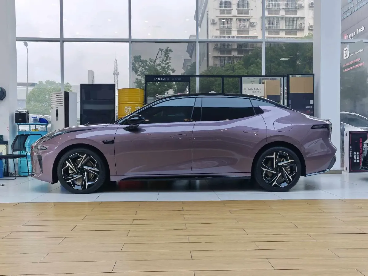 2026 LYNK&CO 07 EM-P 1.5T 163HP L4 3DHT PHEV,autocango,china used car exporter,china ev exporter,chinese used car exporter,chinese used ev exporter