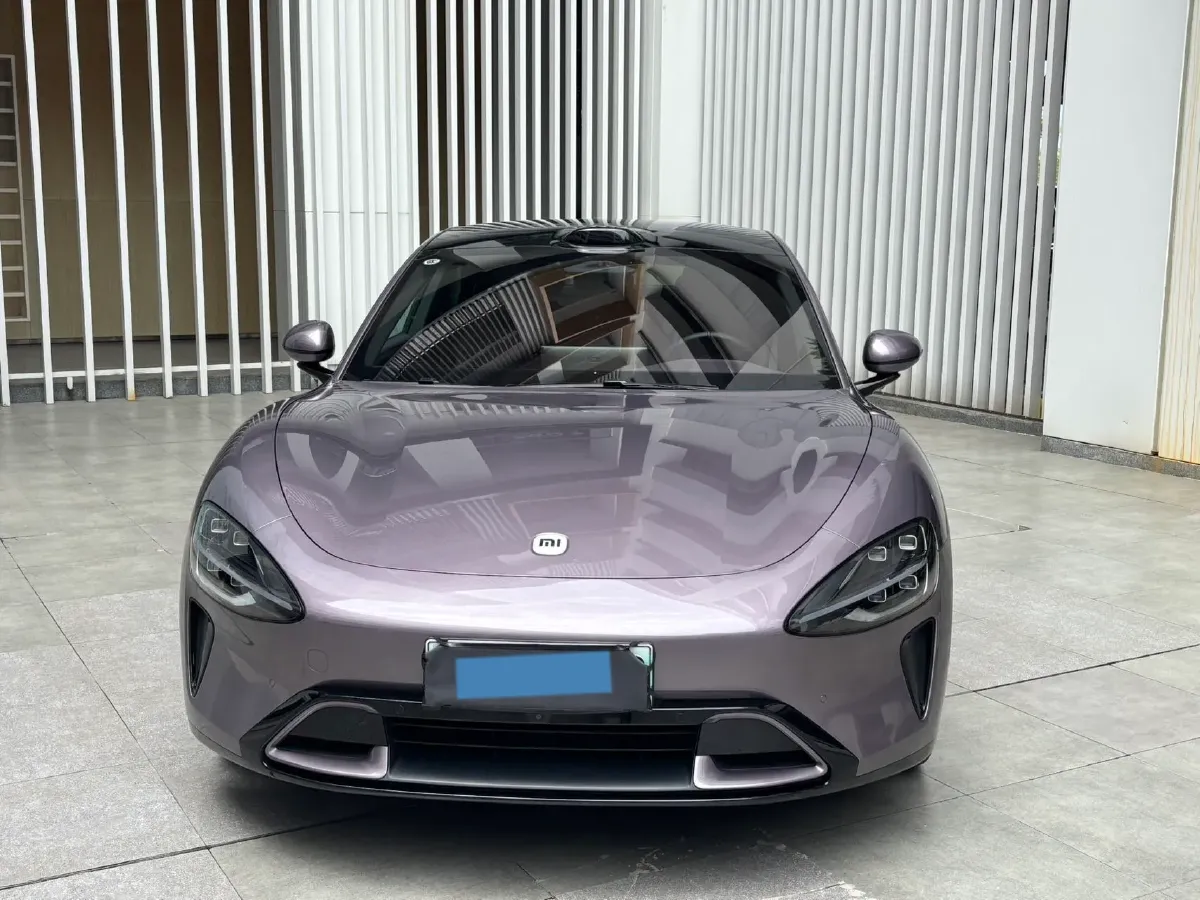 2024 MI SU7 BEV 94.3KWH,autocango,china used car exporter,china ev exporter,chinese used car exporter,chinese used ev exporter