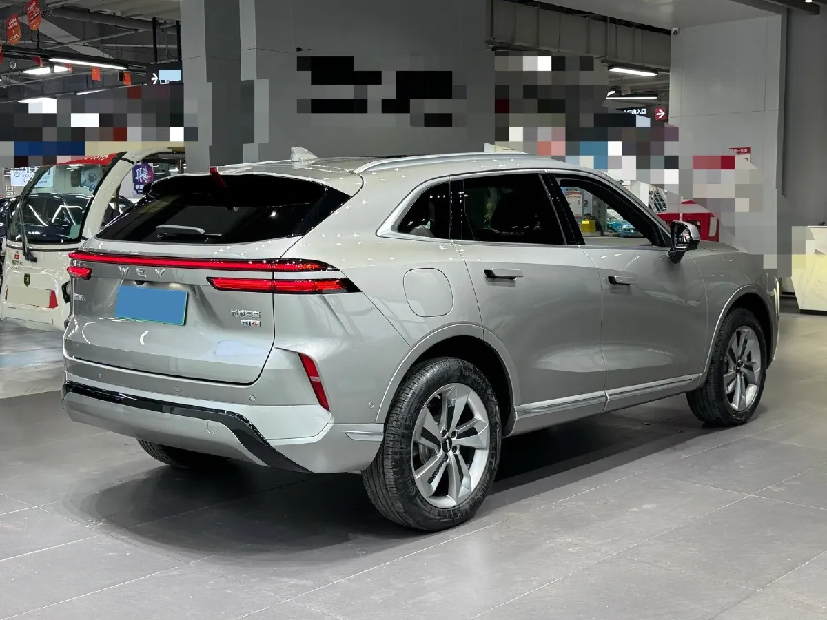 2024 WEY Mocha 1.5T 170HP L4 4DHT PHEV 35.04KWH,autocango,china used car exporter,china ev exporter,chinese used car exporter,chinese used ev exporter