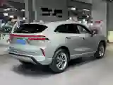 2024 WEY Mocha 1.5T 170HP L4 4DHT PHEV 35.04KWH