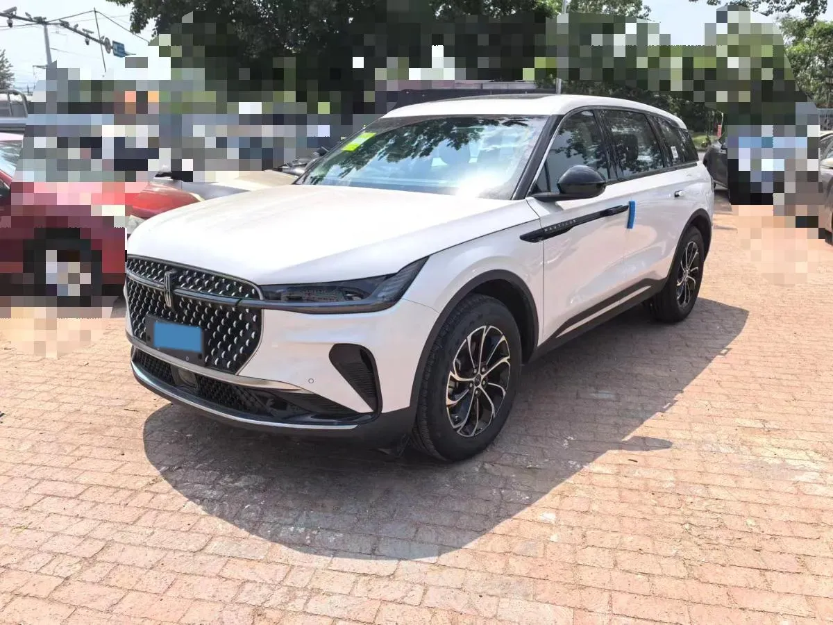 2026 Lincoln Nautilus 2.0T 261HP L4 8AT,autocango,china used car exporter,china ev exporter,chinese used car exporter,chinese used ev exporter
