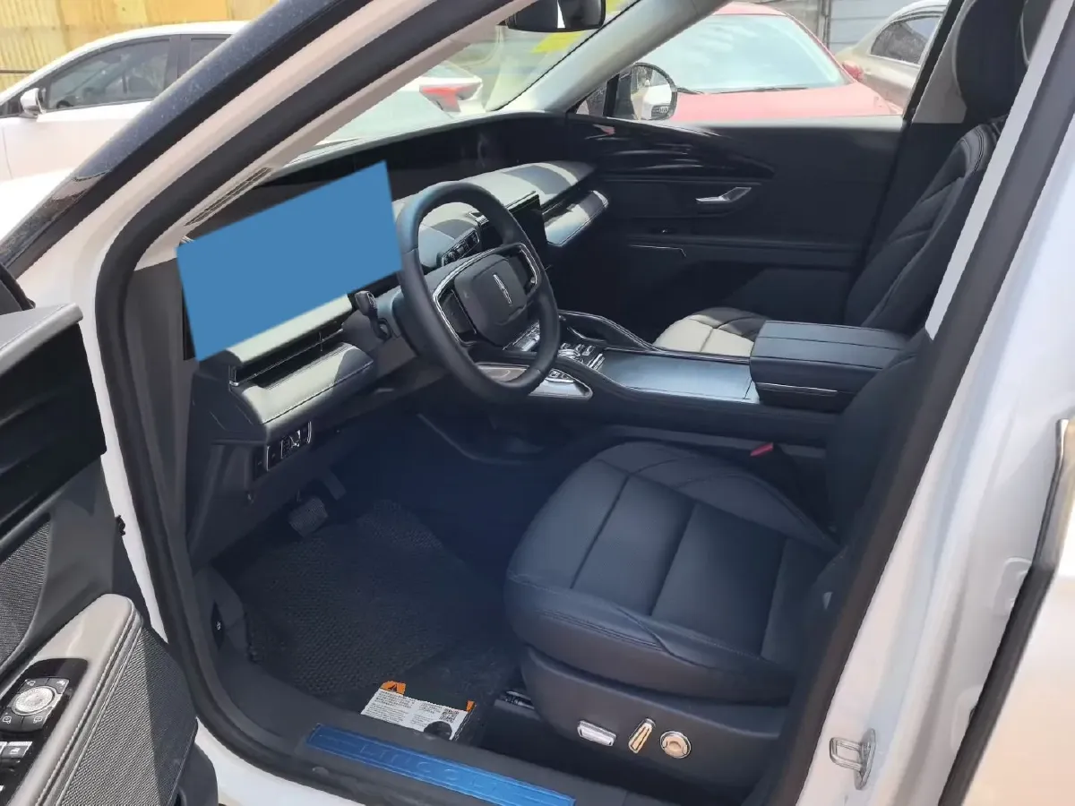 2026 Lincoln Nautilus 2.0T 261HP L4 8AT,autocango,china used car exporter,china ev exporter,chinese used car exporter,chinese used ev exporter