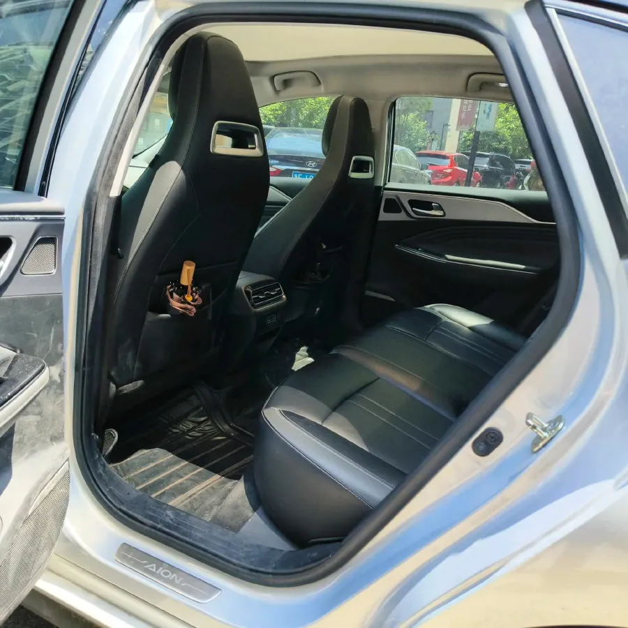 2022 Aion S Plus BEV 69.9KWH,autocango,china used car exporter,china ev exporter,chinese used car exporter,chinese used ev exporter