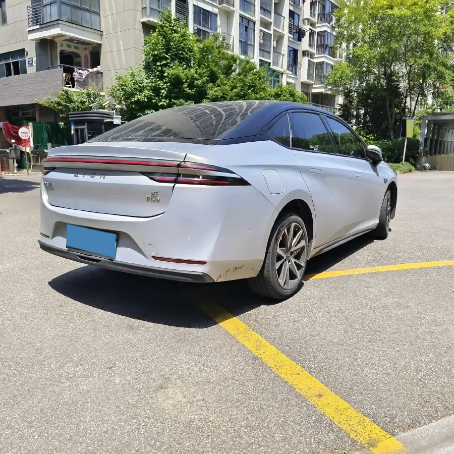 2022 Aion S Plus BEV 69.9KWH,autocango,china used car exporter,china ev exporter,chinese used car exporter,chinese used ev exporter