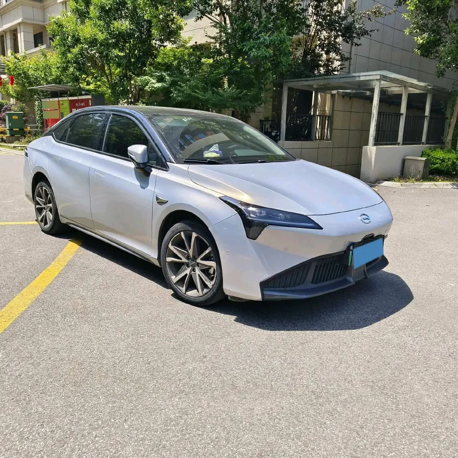 2022 Aion S Plus BEV 69.9KWH,autocango,china used car exporter,china ev exporter,chinese used car exporter,chinese used ev exporter