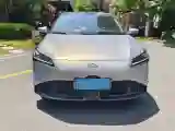 2022 Aion S Plus BEV 69.9KWH