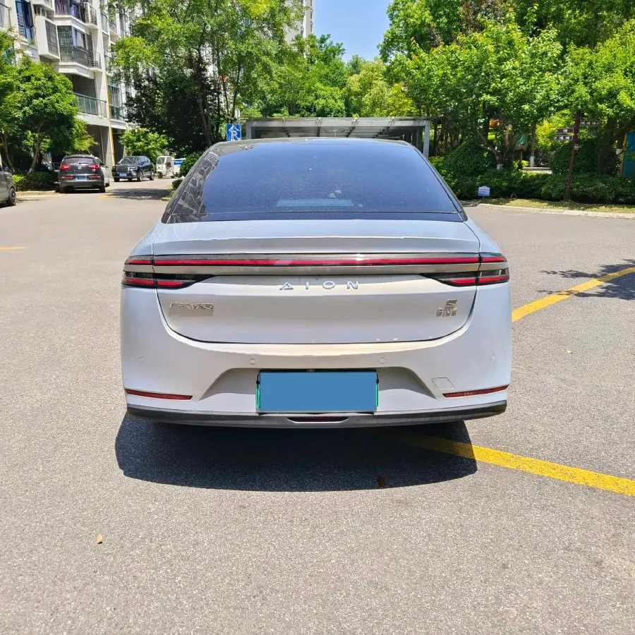 2022 Aion S Plus BEV 69.9KWH,autocango,china used car exporter,china ev exporter,chinese used car exporter,chinese used ev exporter