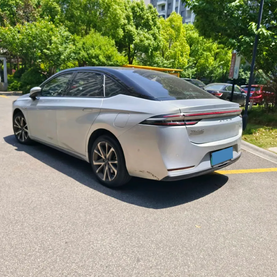 2022 Aion S Plus BEV 69.9KWH,autocango,china used car exporter,china ev exporter,chinese used car exporter,chinese used ev exporter