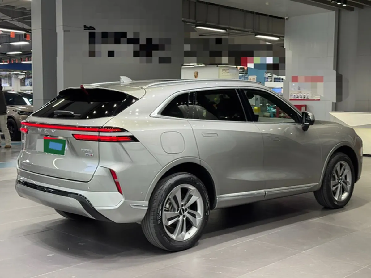 2024 WEY Mocha 1.5T 170HP L4 4DHT PHEV 35.04KWH,autocango,china used car exporter,china ev exporter,chinese used car exporter,chinese used ev exporter