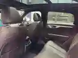 2024 WEY Mocha 1.5T 170HP L4 4DHT PHEV 35.04KWH