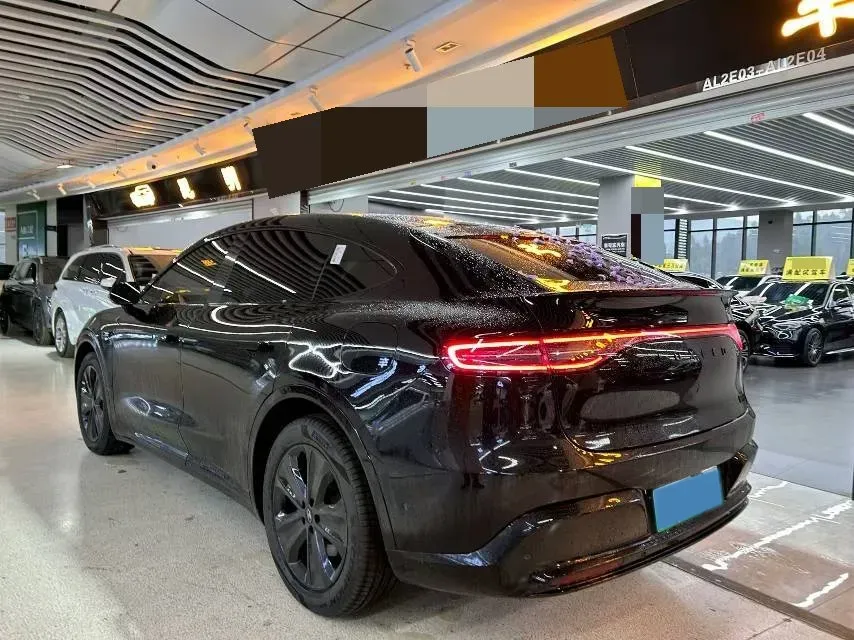 2026 Luxeed R7 REEV 156HP REEV,autocango,china used car exporter,china ev exporter,chinese used car exporter,chinese used ev exporter