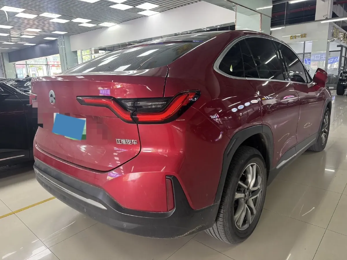 2022 NIO EC6 BEV 75KWH,autocango,china used car exporter,china ev exporter,chinese used car exporter,chinese used ev exporter