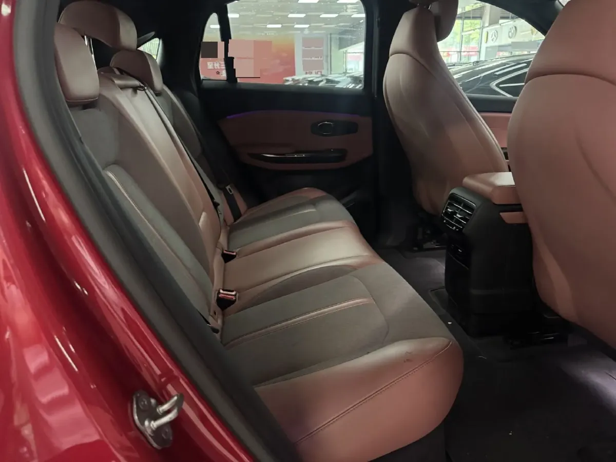 2022 NIO EC6 BEV 75KWH,autocango,china used car exporter,china ev exporter,chinese used car exporter,chinese used ev exporter