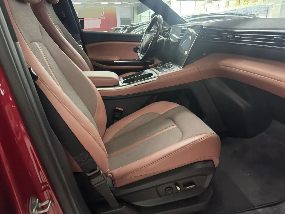 2022 NIO EC6 BEV 75KWH,autocango,china used car exporter,china ev exporter,chinese used car exporter,chinese used ev exporter