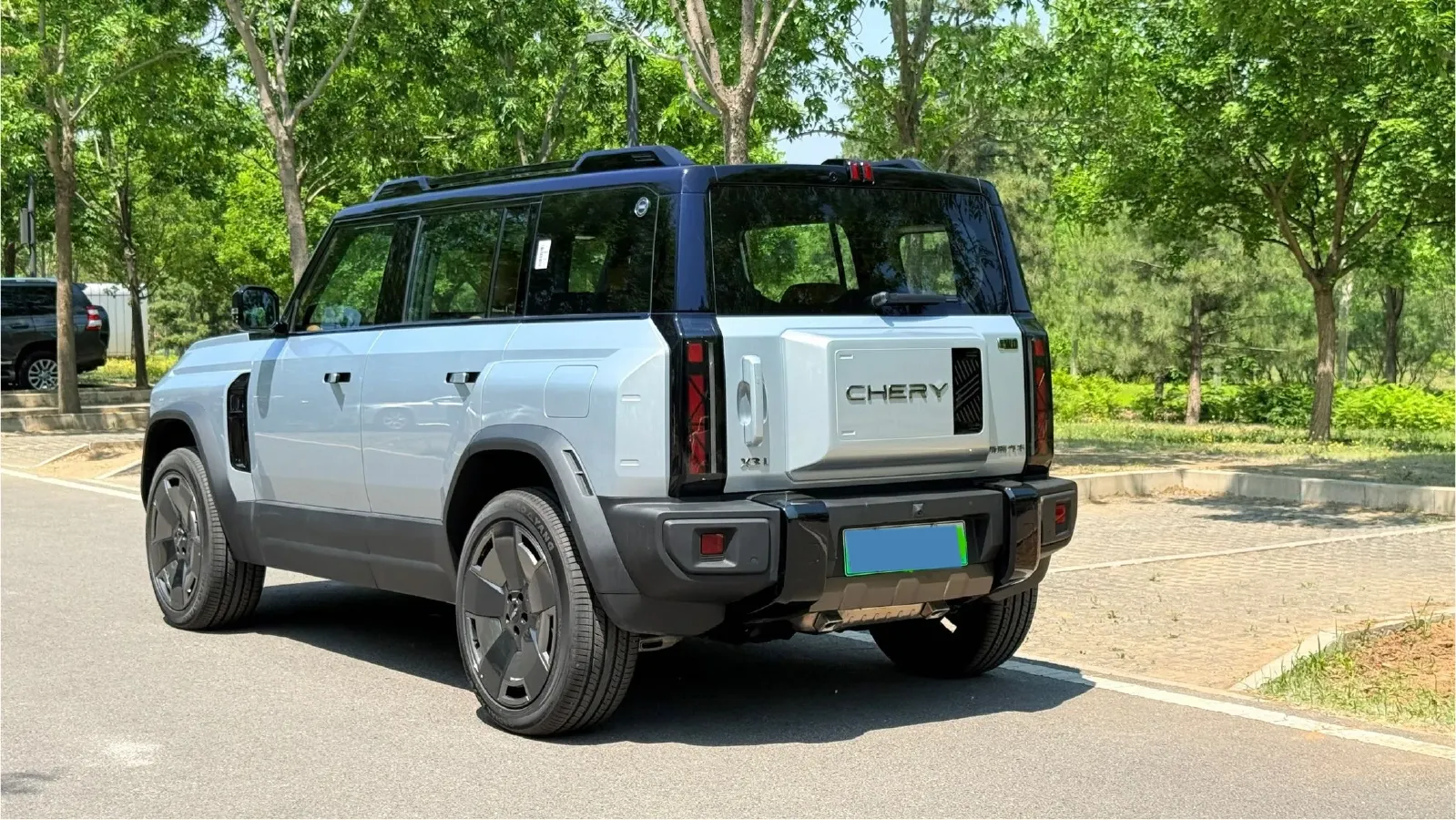 2025 Fulwin FulwinX3L REEV 156HP REEV,autocango,china used car exporter,china ev exporter,chinese used car exporter,chinese used ev exporter