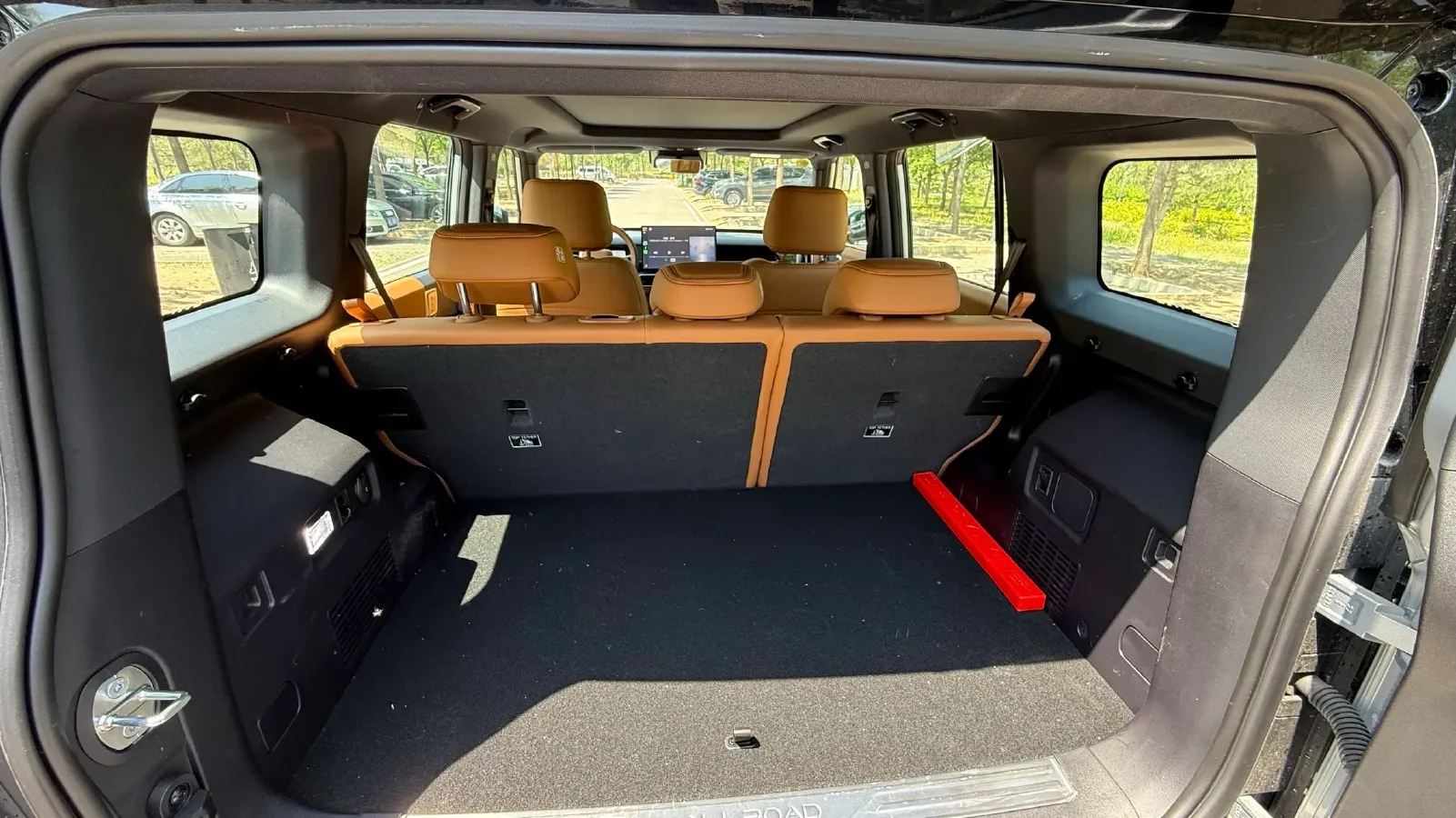 2025 Fulwin FulwinX3L REEV 156HP REEV,autocango,china used car exporter,china ev exporter,chinese used car exporter,chinese used ev exporter