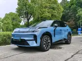 2026 LYNK&CO 08 EM-P,autocango,china used car exporter,china ev exporter,chinese used car exporter,chinese used ev exporter