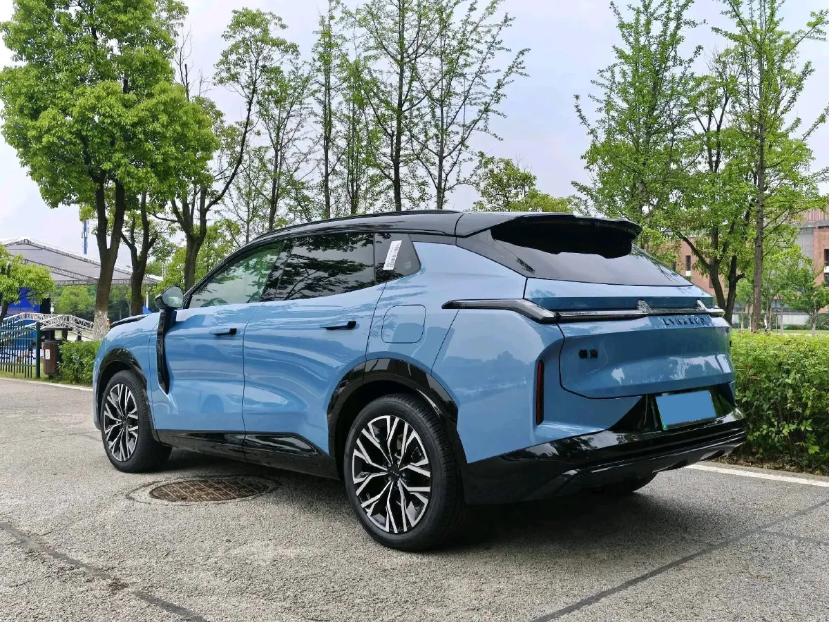 2026 LYNK&CO 08 EM-P 1.5T 163HP L4 3DHT PHEV,autocango,china used car exporter,china ev exporter,chinese used car exporter,chinese used ev exporter