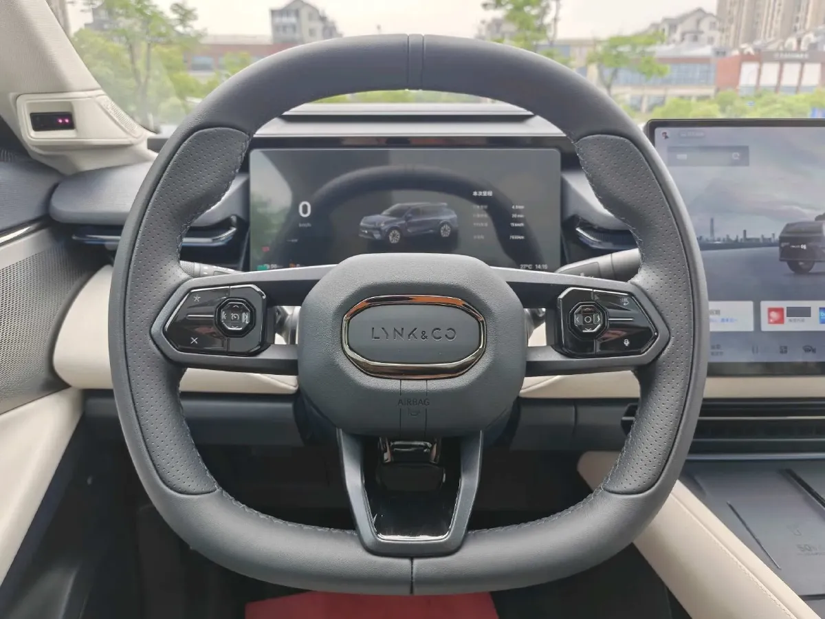 2026 LYNK&CO 08 EM-P 1.5T 163HP L4 3DHT PHEV,autocango,china used car exporter,china ev exporter,chinese used car exporter,chinese used ev exporter