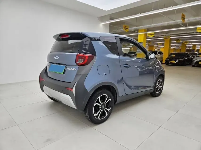 2021 Chery Little Ant BEV 35.6KWH,autocango,china used car exporter,china ev exporter,chinese used car exporter,chinese used ev exporter