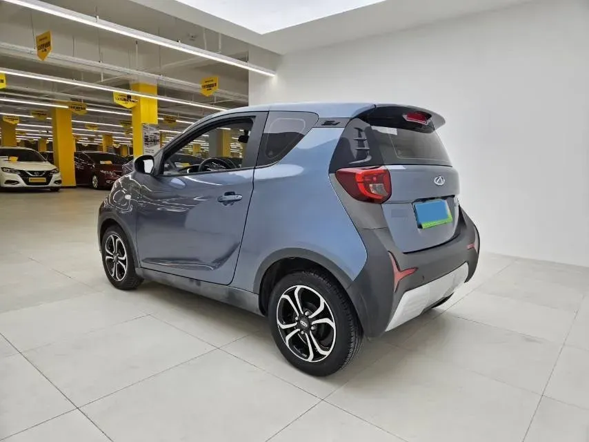 2021 Chery Little Ant BEV 35.6KWH,autocango,china used car exporter,china ev exporter,chinese used car exporter,chinese used ev exporter
