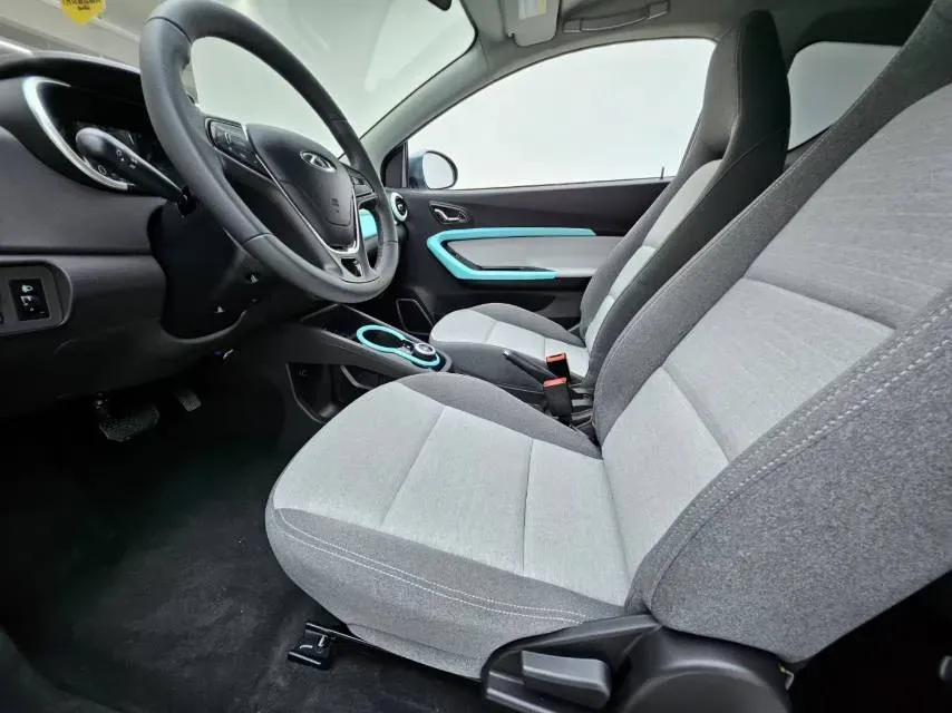 2021 Chery Little Ant BEV 35.6KWH,autocango,china used car exporter,china ev exporter,chinese used car exporter,chinese used ev exporter