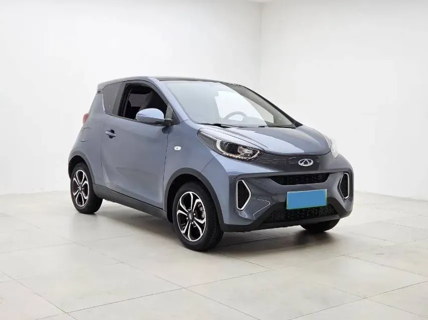 2021 Chery Little Ant BEV 35.6KWH,autocango,china used car exporter,china ev exporter,chinese used car exporter,chinese used ev exporter