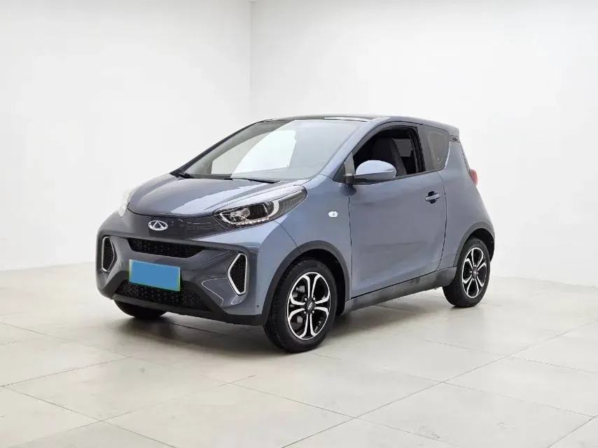 2021 Chery Little Ant BEV 35.6KWH,autocango,china used car exporter,china ev exporter,chinese used car exporter,chinese used ev exporter