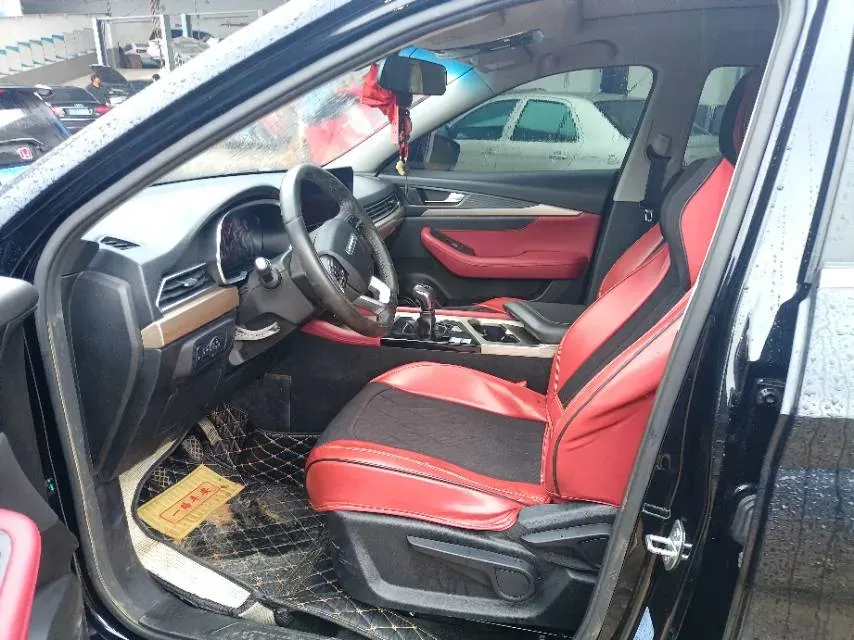 2024 Jetour X70 1.5T 156HP L4 6MT,autocango,china used car exporter,china ev exporter,chinese used car exporter,chinese used ev exporter