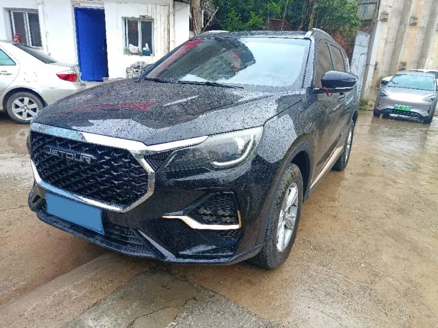 2024 Jetour X70 1.5T 156HP L4 6MT,autocango,china used car exporter,china ev exporter,chinese used car exporter,chinese used ev exporter