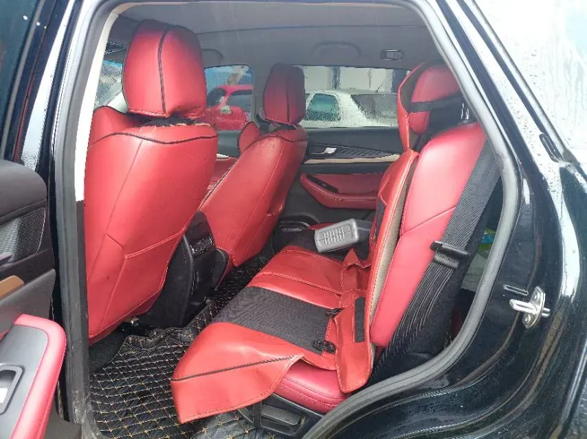 2024 Jetour X70 1.5T 156HP L4 6MT,autocango,china used car exporter,china ev exporter,chinese used car exporter,chinese used ev exporter