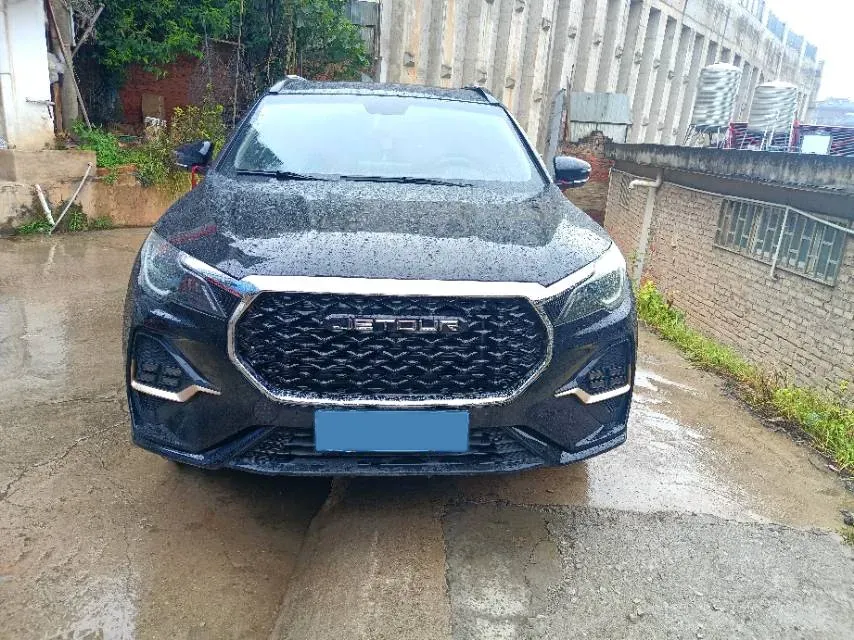 2024 Jetour X70 1.5T 156HP L4 6MT,autocango,china used car exporter,china ev exporter,chinese used car exporter,chinese used ev exporter