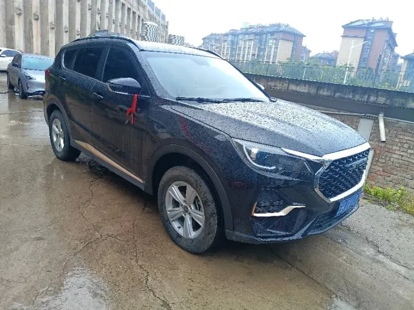 2024 Jetour X70 1.5T 156HP L4 6MT,autocango,china used car exporter,china ev exporter,chinese used car exporter,chinese used ev exporter