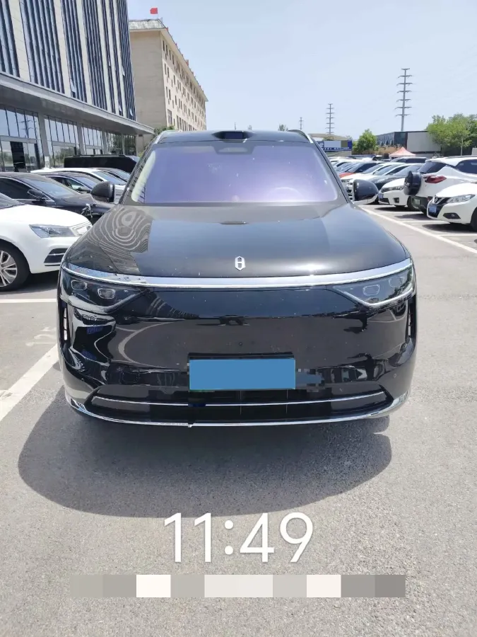 2025 AITO AITO M8 REEV 160HP REEV 53.4KWH,autocango,china used car exporter,china ev exporter,chinese used car exporter,chinese used ev exporter