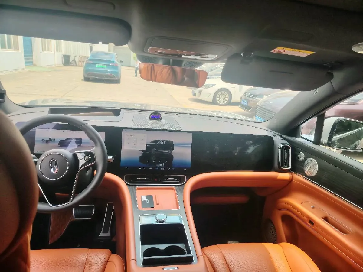 2024 AITO AITO M9 1.5T 152HP L4 REEV 42KWH,autocango,china used car exporter,china ev exporter,chinese used car exporter,chinese used ev exporter